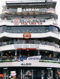 Ultimate Hanoi Nightlife & Christmas Vibes Guide 🇻🇳✨