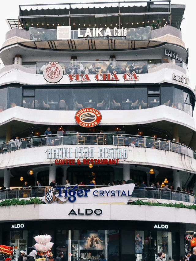 Ultimate Hanoi Nightlife & Christmas Vibes Guide 🇻🇳✨ Ultimate Hanoi Nightlife & Christmas Vibes Guide 🇻🇳✨