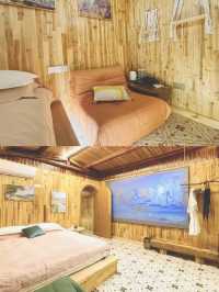 廬山杉與山青民宿|躺進雲端的森系桃花源