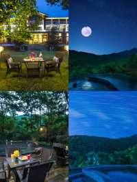 竹海+溫泉，這才是秋冬正確打開方式