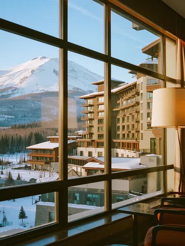 長白山萬達度假區親子遊|一篇搞定吃喝玩樂住 長白山萬達度假區親子遊|一篇搞定吃喝玩樂住