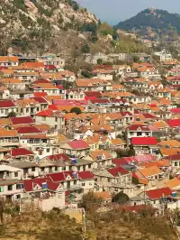 青島|崂山太清聯票攻略,一眼看明白怎麼玩