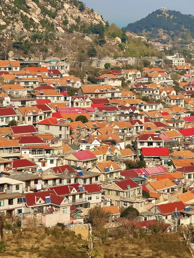 青島|崂山太清聯票攻略,一眼看明白怎麼玩 青島|崂山太清聯票攻略,一眼看明白怎麼玩