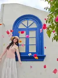 青秀山最近超火的,不愧是5A景區殺瘋了