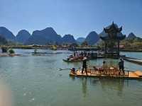 古韻鵝泉絕美秘境