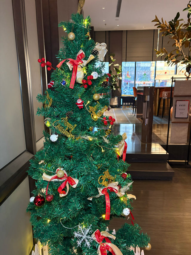 瀋陽家庭遊天花板豪澤希芮迪酒店體驗感拉滿! 瀋陽家庭遊天花板豪澤希芮迪酒店體驗感拉滿!