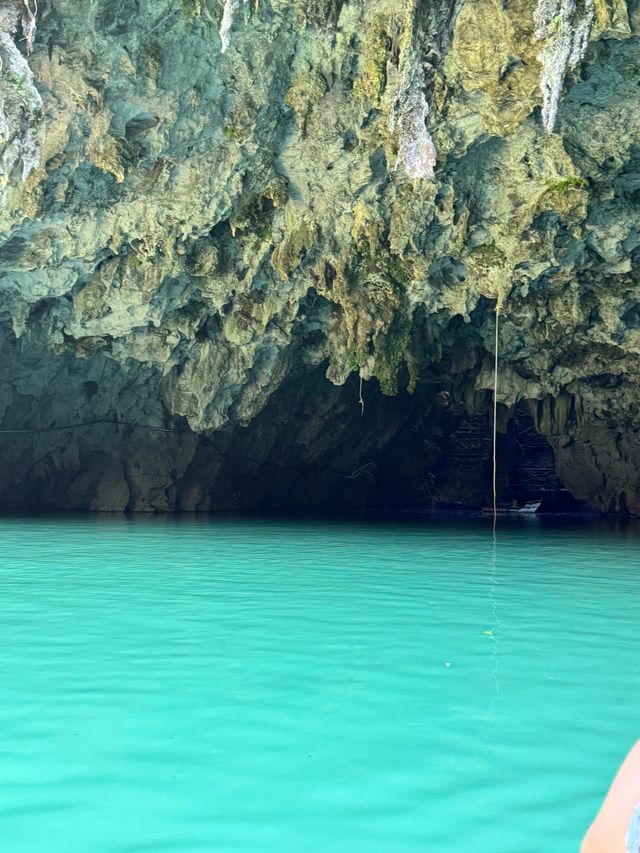 廣西河池三門海藏在喀斯特秘境的人間翡翠 廣西河池三門海藏在喀斯特秘境的人間翡翠