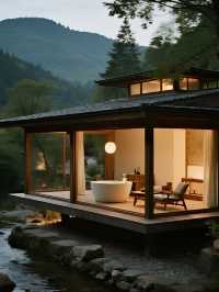 安吉十里景溪｜秋日溯溪！親子玩水+寵物友好民宿攻略