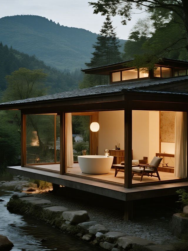 安吉十里景溪｜秋日溯溪！親子玩水+寵物友好民宿攻略