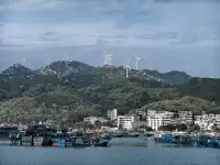 誰說南澳島不好玩啊