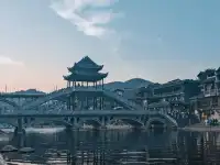 鳳凰古城很美,下次不來了