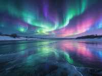 China’s Aurora Hotspots: Chase the Northern Lights Without Leaving the Country!