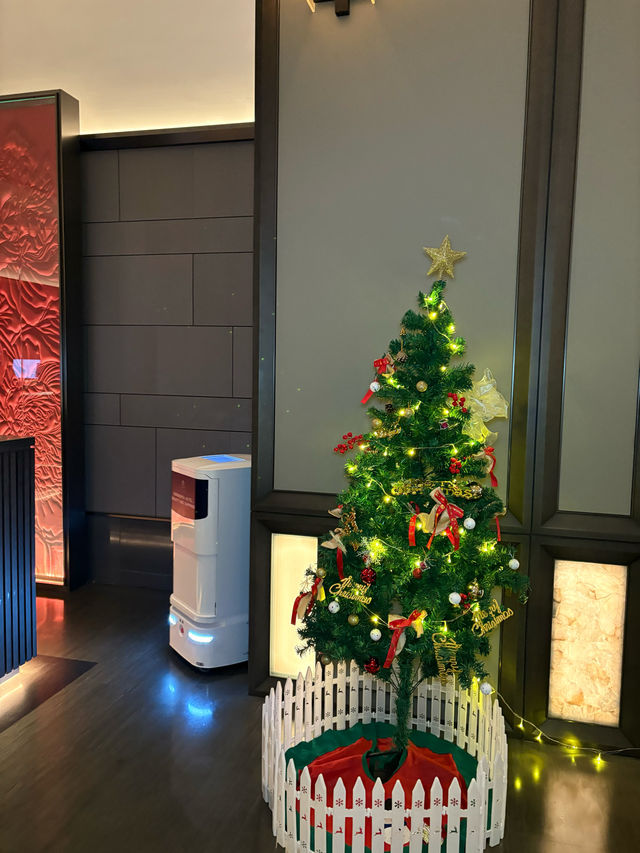 瀋陽家庭遊挖到寶！這家酒店承包全家幸福感