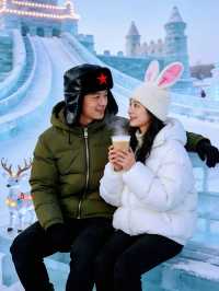 哈爾濱旅遊｜我的省錢版行程，附避坑清單