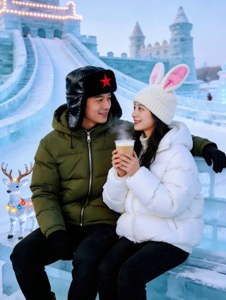 Harbin Travel｜My Budget-Friendly Itinerary with a Pitfall Avoidance Checklist