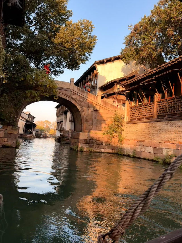 史上最全烏鎮遊玩攻略|等你來打卡江南水鄉! 史上最全烏鎮遊玩攻略|等你來打卡江南水鄉!