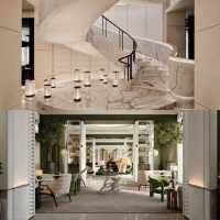 度假美宿細節控福音