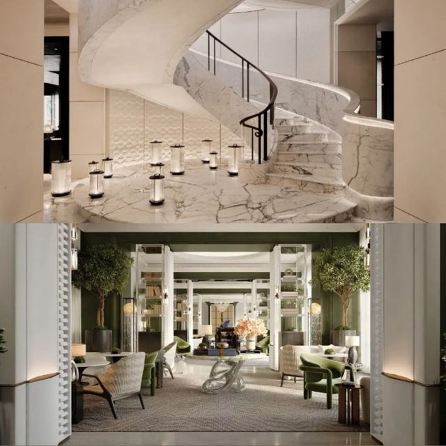 度假美宿細節控福音 度假美宿細節控福音