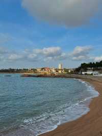 青島citywalk神仙路線人少景美巨出片！