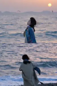 淡季大連的氛圍感也太絕了(含機位)