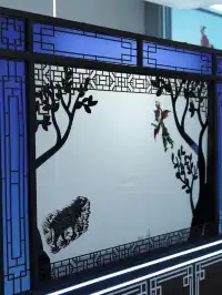 西安千古情|承包我所有長安浪漫