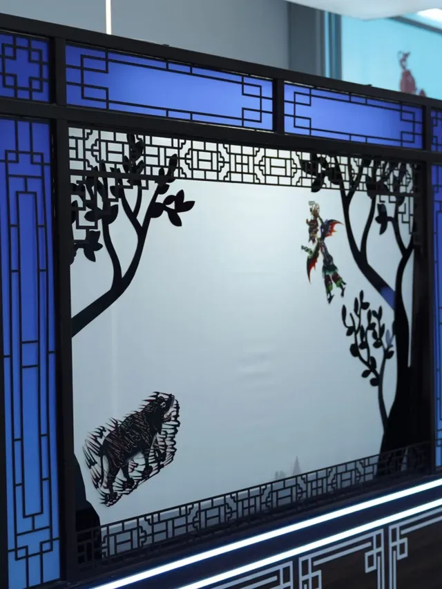 西安千古情|承包我所有長安浪漫 西安千古情|承包我所有長安浪漫