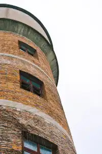 比起迪士尼我更愛這些小眾遛娃地（上）