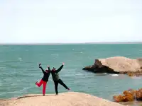 重複一萬次都不會膩的青甘大環線集錦攻略