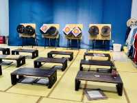 深圳體驗射箭射擊啦@戀弓