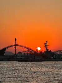 漫步青島|分享超美的一日sea walk路線