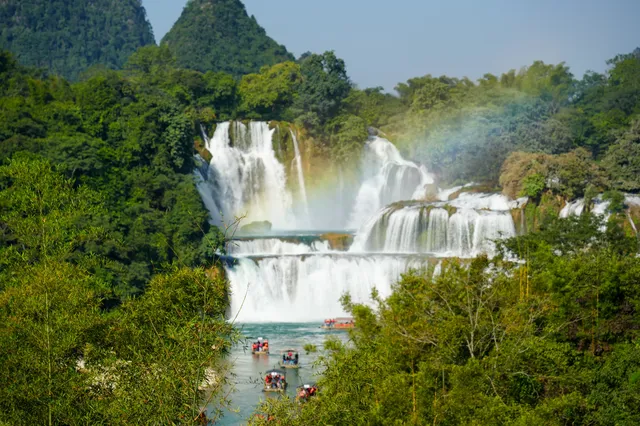 崇左遛娃小記 崇左遛娃小記