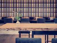 隈研吾打造的城市綠洲 北京望京凱悅入住體驗