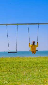 0元出片 北海老街藏不住的百年煙火與浪漫