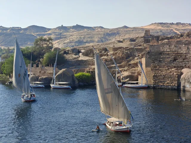 阿斯旺流水帳 阿斯旺流水帳