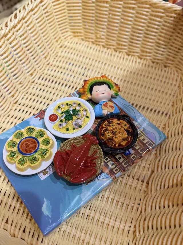 泉州，半城煙火半城仙