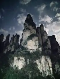 湖南張家界|五天四晚旅遊攻略人均1k+