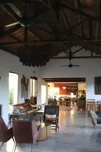 環境滿分的千島湖民宿