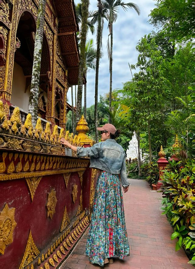 女生專屬西雙版納3天避冬全攻略25℃的溫柔誰能抵抗 女生專屬西雙版納3天避冬全攻略25℃的溫柔誰能抵抗