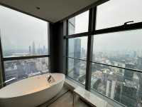 深圳灣萬麗酒店