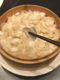 舟山｜心目中NO.1黑珍珠餐廳！！