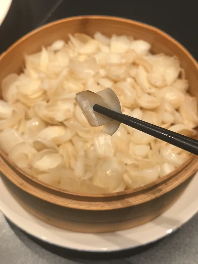 舟山｜心目中NO.1黑珍珠餐廳！！