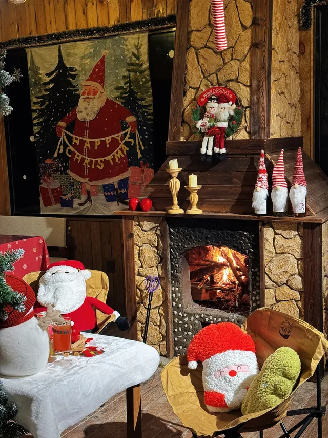 2025尾聲漸近 2026正踩著雪的腳步悄然而至 2025尾聲漸近 2026正踩著雪的腳步悄然而至