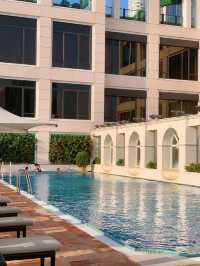 尖沙咀高性價比五星酒店推薦