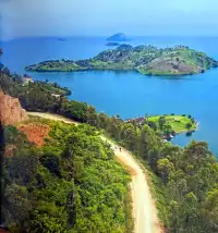 全球必騎100條神級路線-亞非大洋洲篇