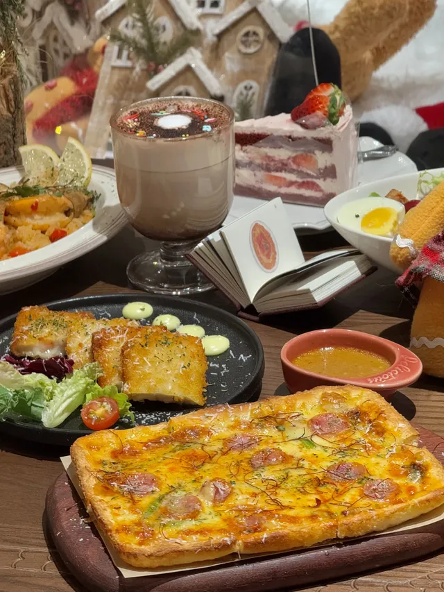 泉州漂亮店!!搶先一步過聖誕啦 ˗ˋˏˎˊ˗ 泉州漂亮店!!搶先一步過聖誕啦 ˗ˋˏˎˊ˗