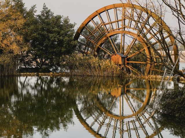 上海周邊2h直達!走進蘇東坡的詩畫陽羨 上海周邊2h直達!走進蘇東坡的詩畫陽羨