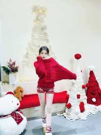 瀋陽冬日漫遊指南|住進漫季雲尚,解鎖盛京暖冬的100種浪