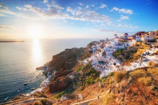 Гид по 15-дневному путешествию по Греции и Турции уже здесь