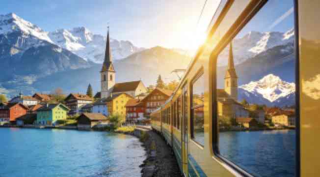 スイスのおすすめ旅程2026年（2月更新）| Trip Moments