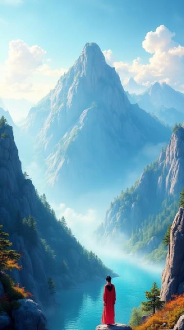 Tianzhu Mountain | An Unmissable Fairyland Journey My darlings, are you tired of the hustle and bustle of the city and yearning for a spontaneous trip?